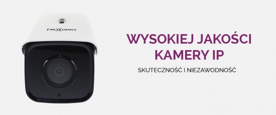 Montaż kamer IP - kompleksowe rozwiązania